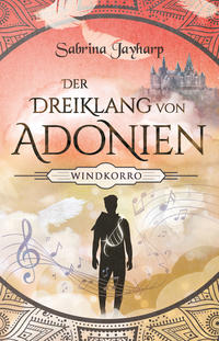 Der Dreiklang von Adonien