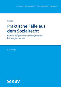 Praktische Fälle aus dem Sozialrecht