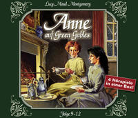 Anne auf Green Gables - Box 3