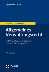 Allgemeines Verwaltungsrecht