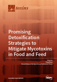 Promising Detoxification Strategies to Mitigate Mycotoxins in Food and Feed