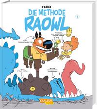 Raowl 3: Die Methode Raowl