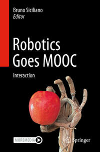 Robotics Goes MOOC