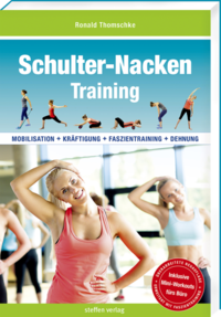 Schulter-Nacken-Training