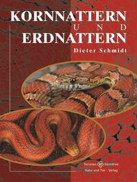 Kornnattern und Erdnattern