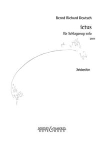 ictus