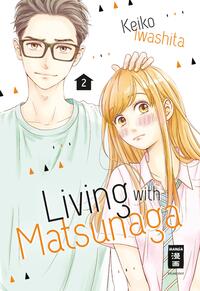 Living with Matsunaga 02