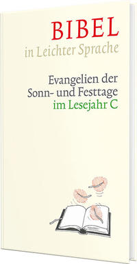 Bibel in Leichter Sprache