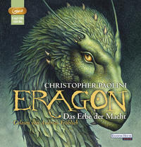 Eragon - Das Erbe der Macht