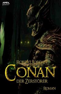 CONAN, DER ZERSTÖRER