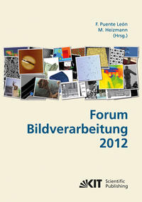 Forum Bildverarbeitung 2012