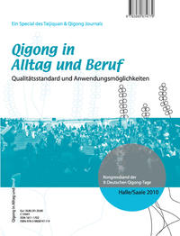 Qigong in Alltag und Beruf