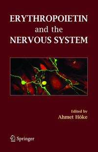 Erythropoietin and the Nervous System