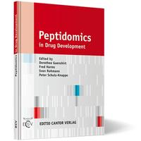 Peptidomics in Drug Development