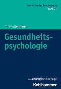 Gesundheitspsychologie