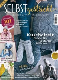 Selbst Gestrickt 01/21