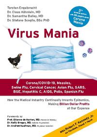 Virus Mania