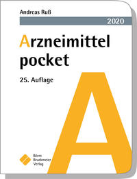 Arzneimittel pocket 2020