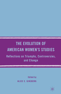 The Evolution of American Women’s Studies