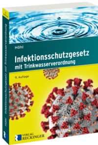 Infektionsschutzgesetz