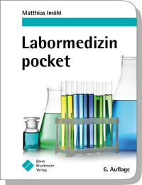 Labormedizin pocket