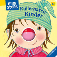 ministeps: Kullernasen-Kinder