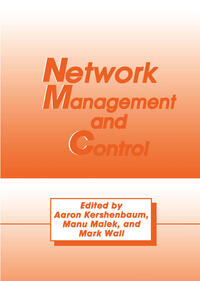 Network Management and Control