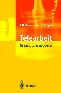 Telearbeit