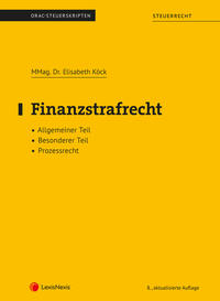 Finanzstrafrecht