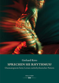 Sprechen Sie Rhythmus?