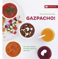 Gazpacho!