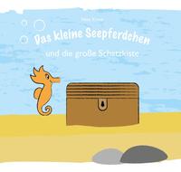 Das kleine Seepferdchen / Das kleine Seepferdchen und die große Schatzkiste