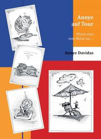 Annye auf Tour