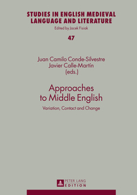 Approaches to Middle English