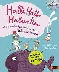 Halli Hallo Halunken