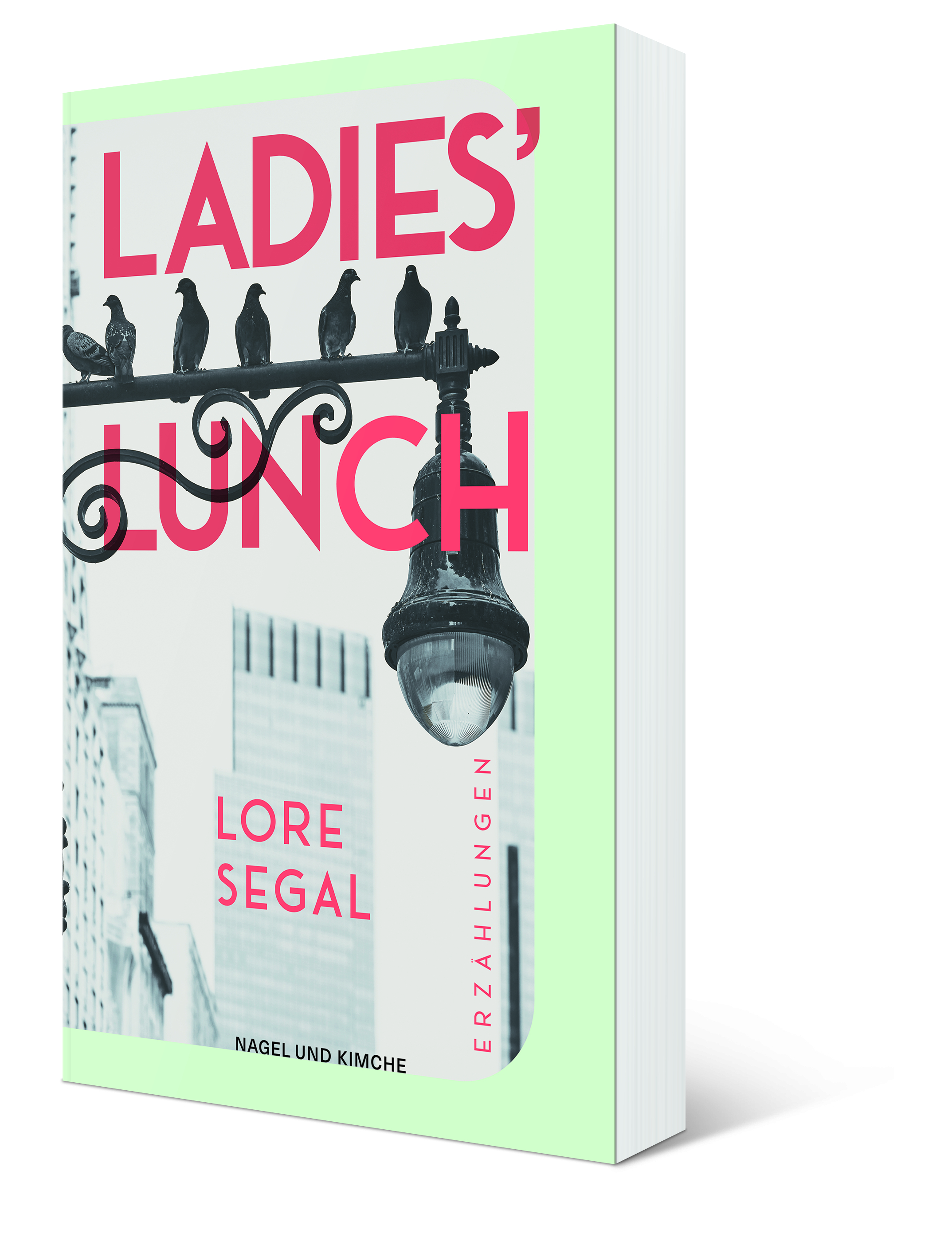 Ladies' Lunch