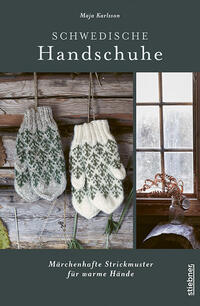 Schwedische Handschuhe stricken