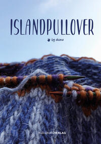 Islandpullover