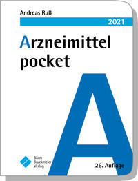 Arzneimittel pocket 2021