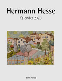 Hermann Hesse 2023