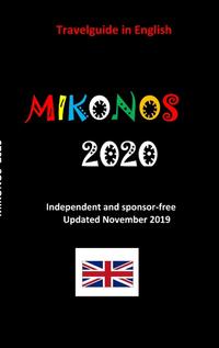 Mikonos 2020