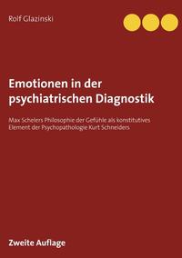 Emotionen in der psychiatrischen Diagnostik