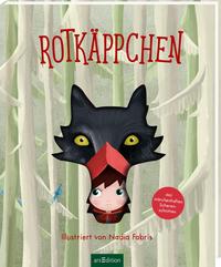 Rotkäppchen