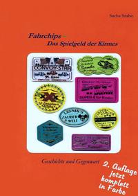 Fahrchips - Das Spielgeld der Kirmes