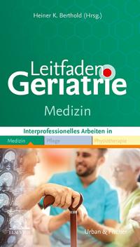 Leitfaden Geriatrie Medizin