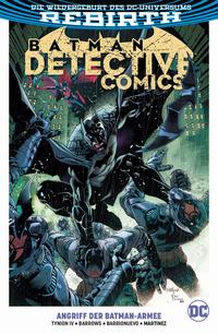 Batman - Detective Comics