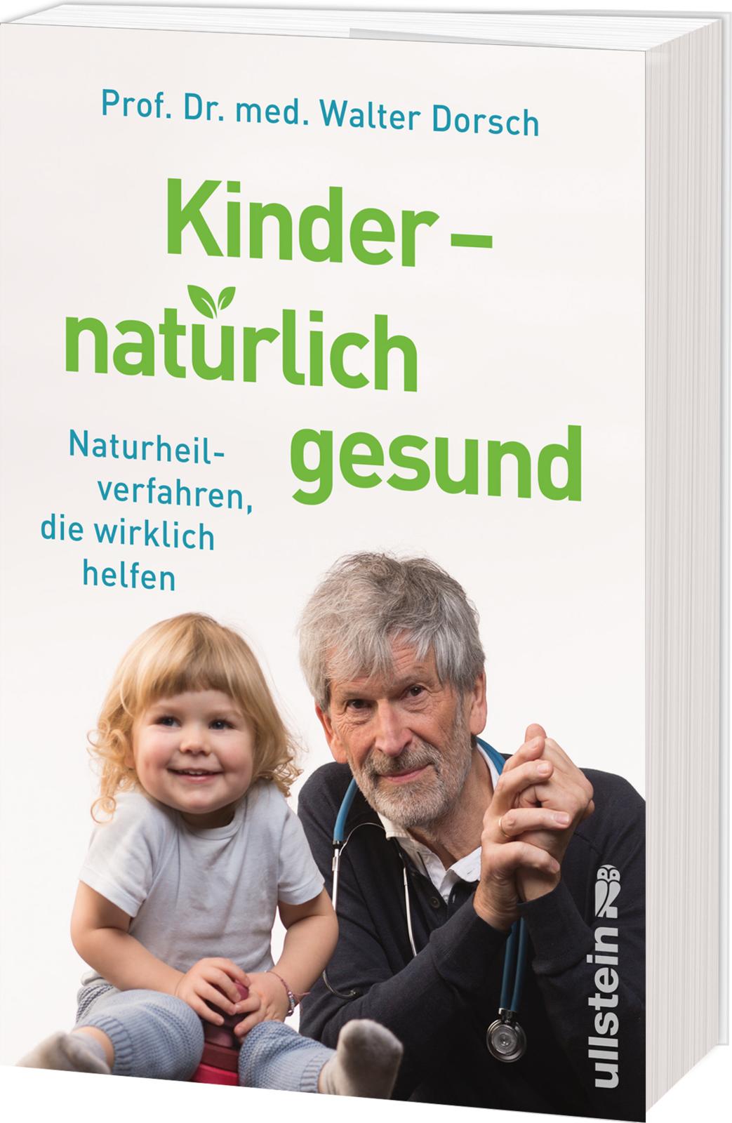 Kinder - natürlich gesund