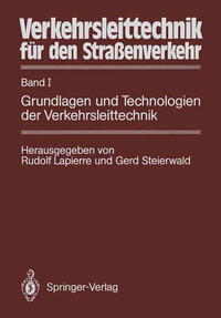 Verkehrsleittechnik für den Straßenverkehr