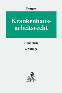 Krankenhausarbeitsrecht