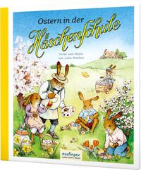 Die Häschenschule 7: Ostern in der Häschenschule